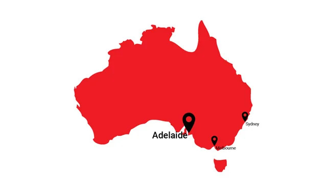 Nestled between rolling hills and pristine beaches, Adelaide, the capital city of the state of South Australia, is a vibrant hub that welcomes international students from all corners of the globe. 